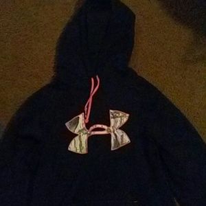 Under Armour Hoodie