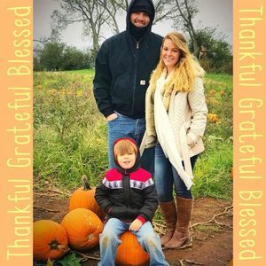 Meet your Posher, Jessie