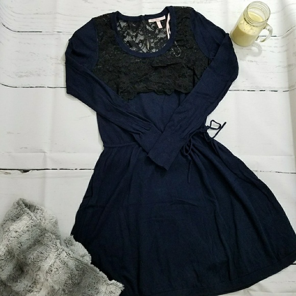 Victoria's Secret Dresses & Skirts - VS Sweater dress Victoria's Secret Dresses & Skirts - VS Sweater dress
