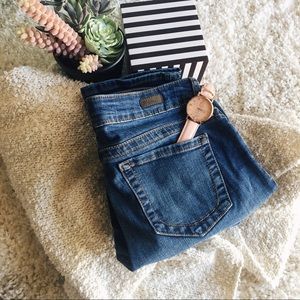 Kut From The Kloth Jeans Sz 6, Stevie Straight Leg