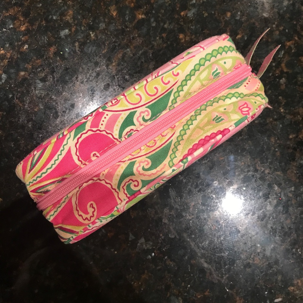 Vera Bradley Sunglasses Case