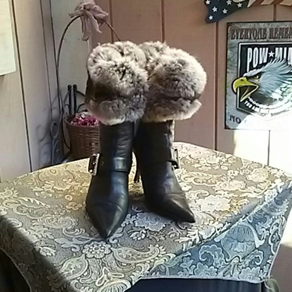 Women's boots