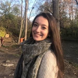 Meet your Posher, Demitra