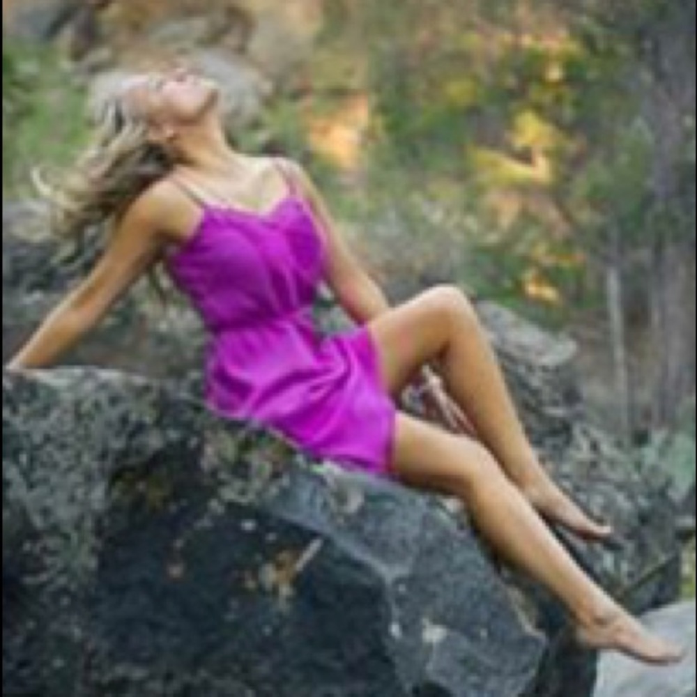 White House black market dress