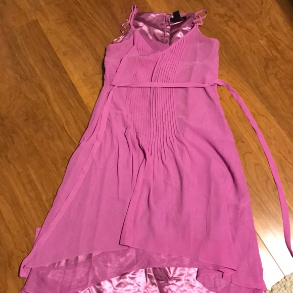 White House black market dress - Picture 2 of 3