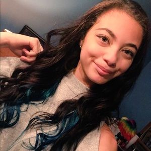 Meet your Posher, Tyra