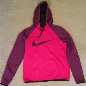 Nike sweat shirt