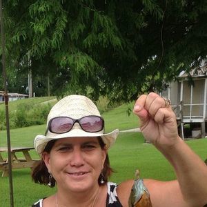 Meet your Posher, Jeff-toni