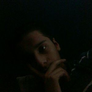 Meet your Posher, Carlos