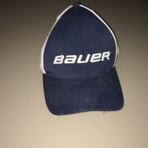 Bauer Hat