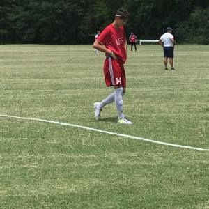 Meet your Posher, Elvis