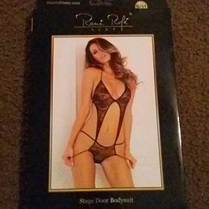 Bodysuit lengerie