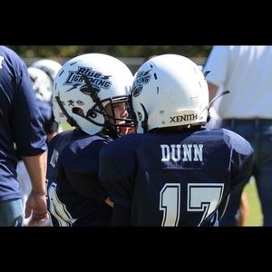 Meet your Posher, Becky