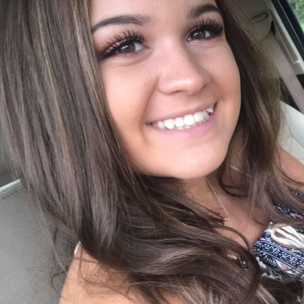 Meet your Posher, Jillian