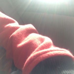 Meet your Posher, Demetrius