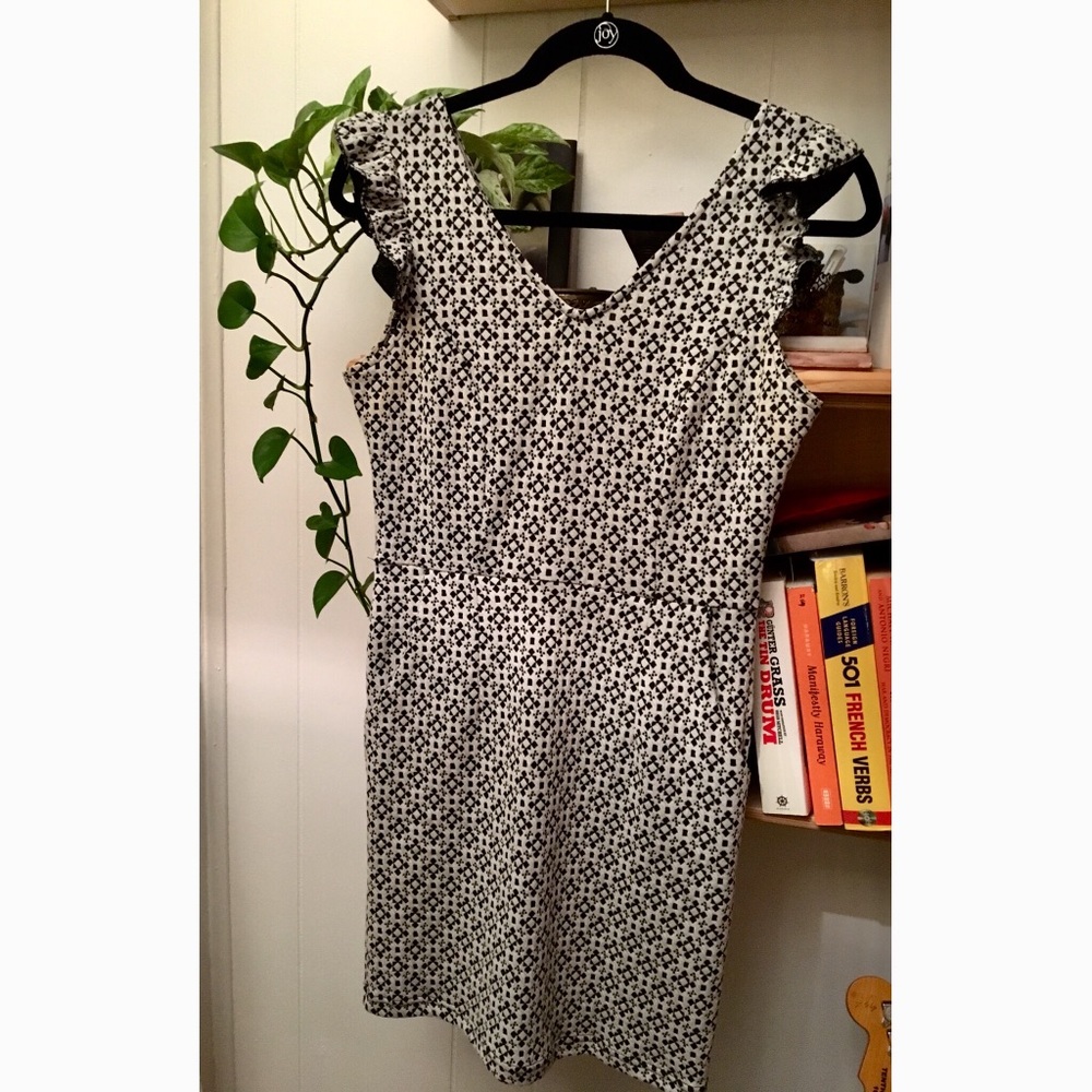 MOON COLLECTION cocktail dress