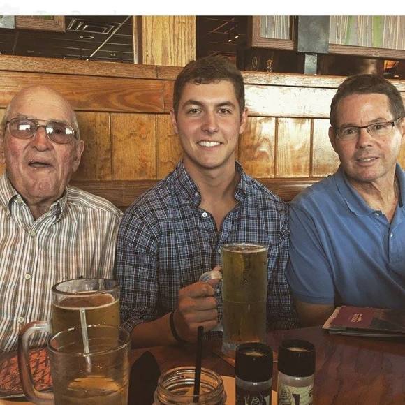 Meet your Posher, Scott - Picture 1 of 1