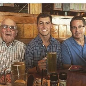 Meet your Posher, Scott