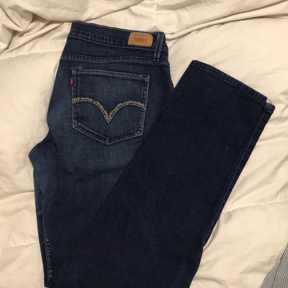 Levi jeans