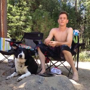 Meet your Posher, Anthony