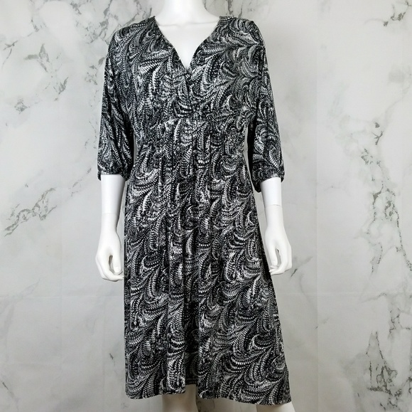 torrid Dresses & Skirts - Torrid Wrap Around Dress