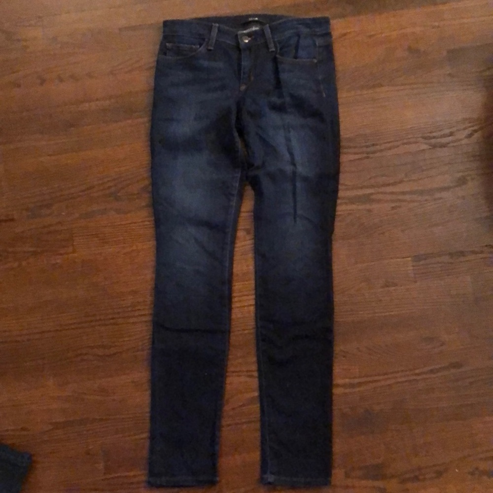 Joes skinny jeans
