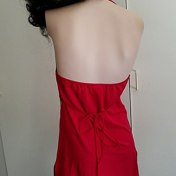 Halter tops M L - Picture 4 of 4