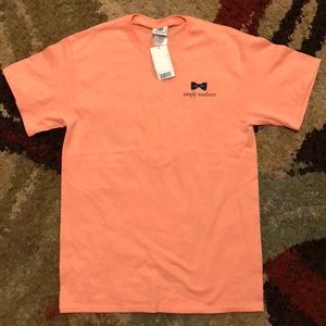 Simply Southern SS shirt