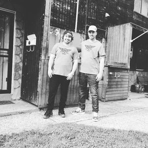 Meet your Posher, Dave