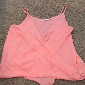 LUSH tank top