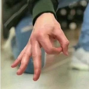 Meet your Posher, Yianni