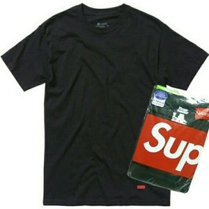 1 Black Supreme Mini Bogo (Pictured)