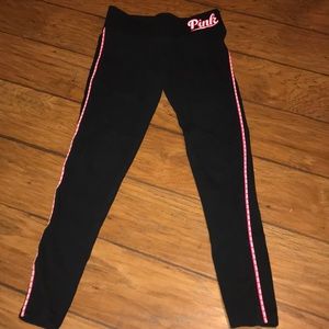 PINK LEGGINGS✨