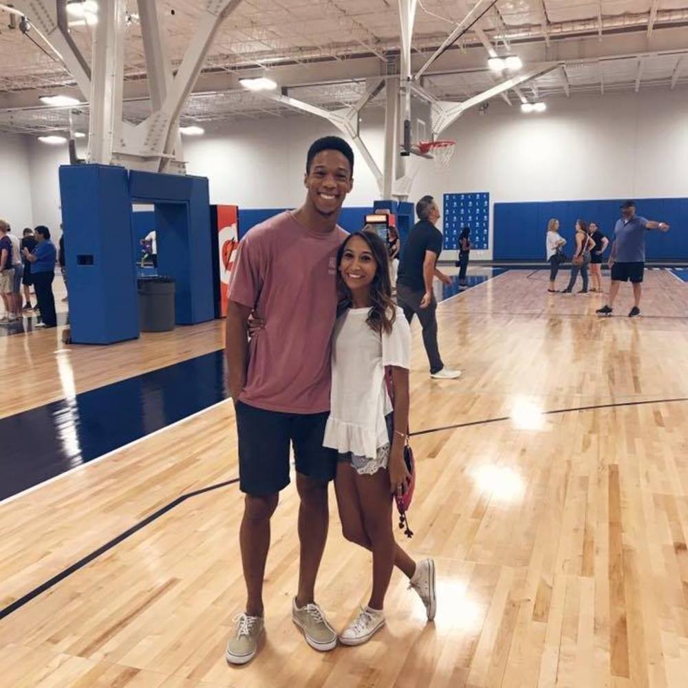 Meet your Posher, Christy