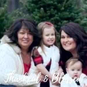 Meet your Posher, Sharon