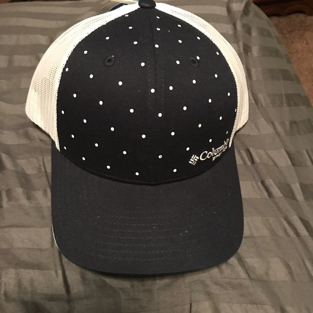 Columbia Hat