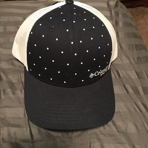 Columbia Hat