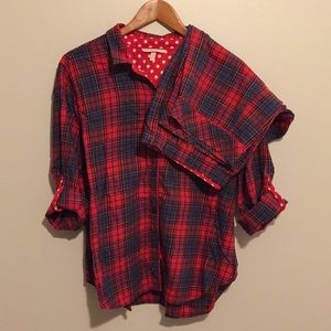 Victoria’s Secret PJ set