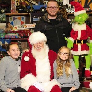 Meet your Posher, Tiffany