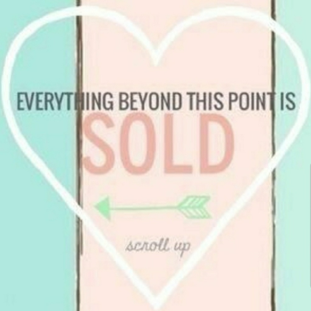 💜💜SOLD💜💜