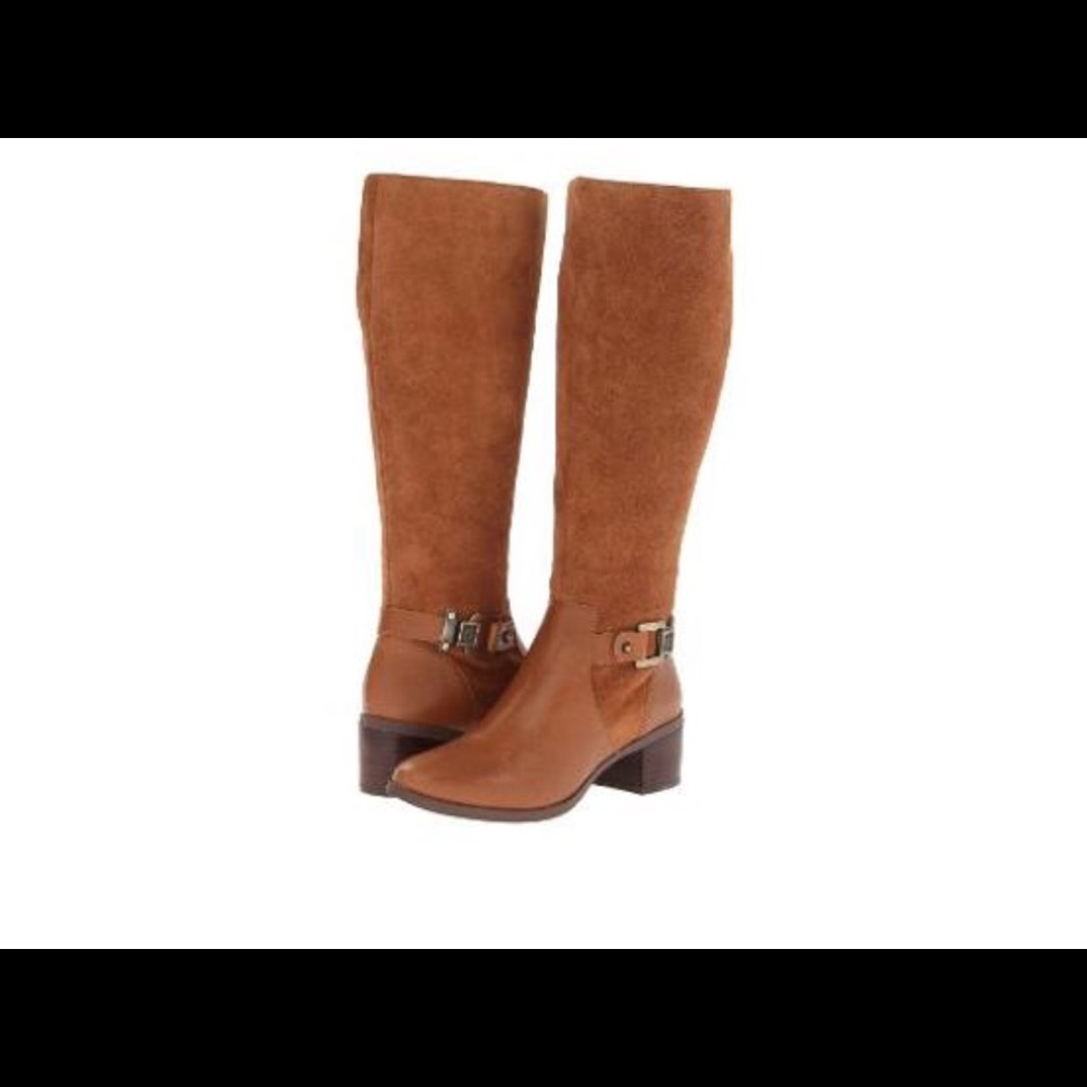 Anne Klein riding boots
