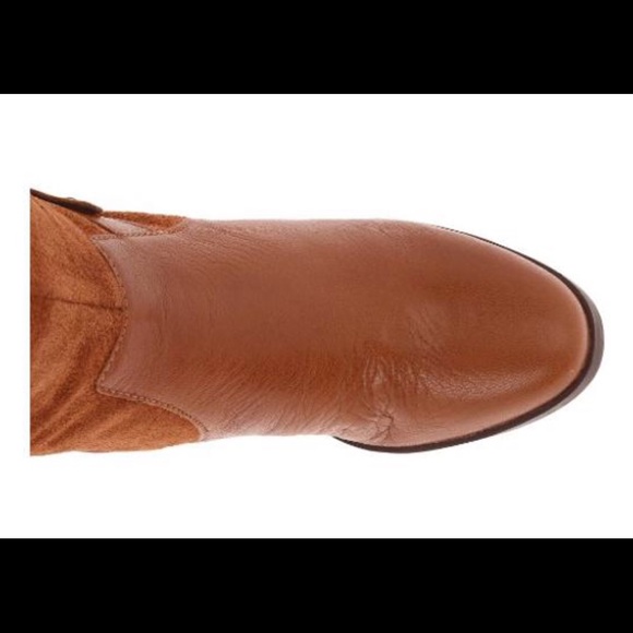 Anne Klein riding boots - Picture 2 of 3