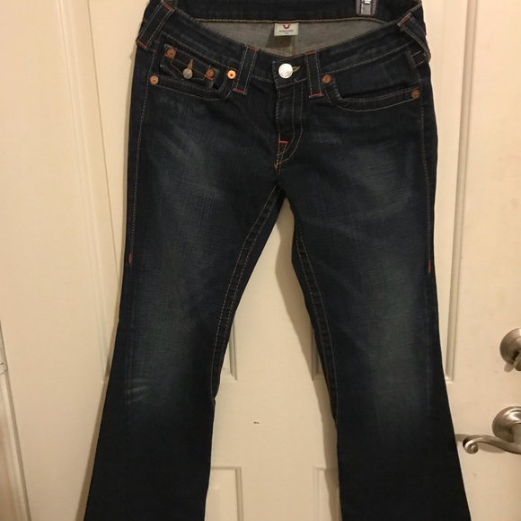 True Religion Denim - True Religion jeans SZ 28