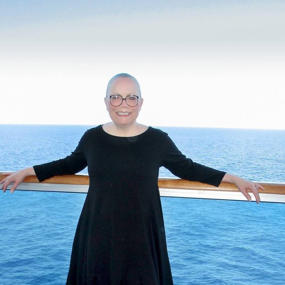 Meet your Posher, Jane