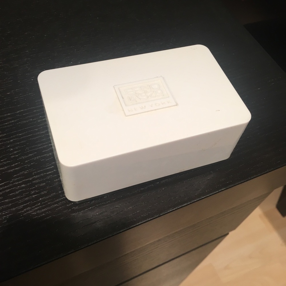 Erno Laszlo sea mud deep cleansing bar