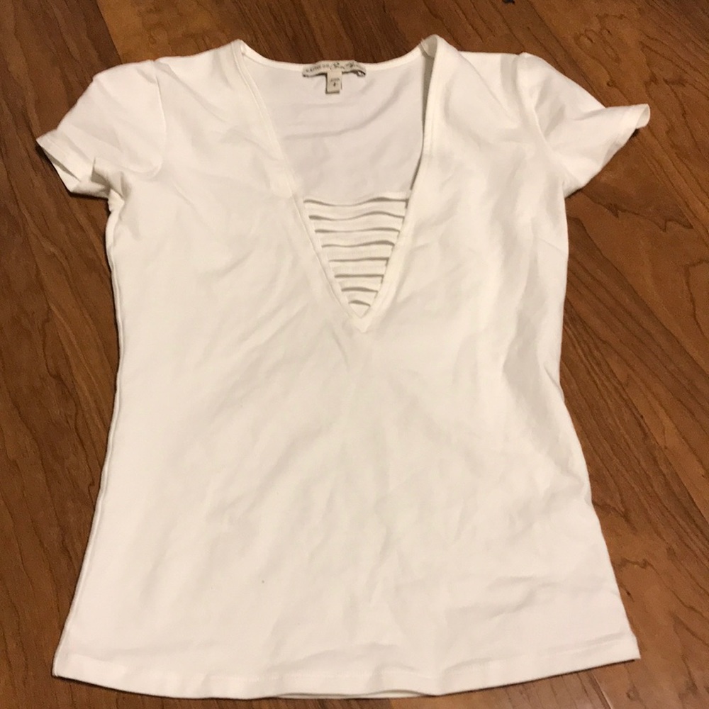 Express one eleven T.