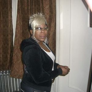 Meet your Posher, Desiree