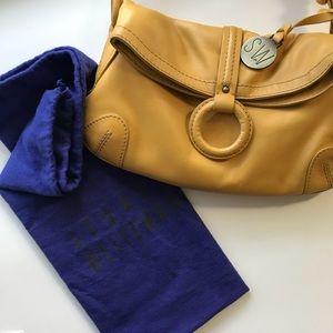 Stuart Weitzman Leather Purse