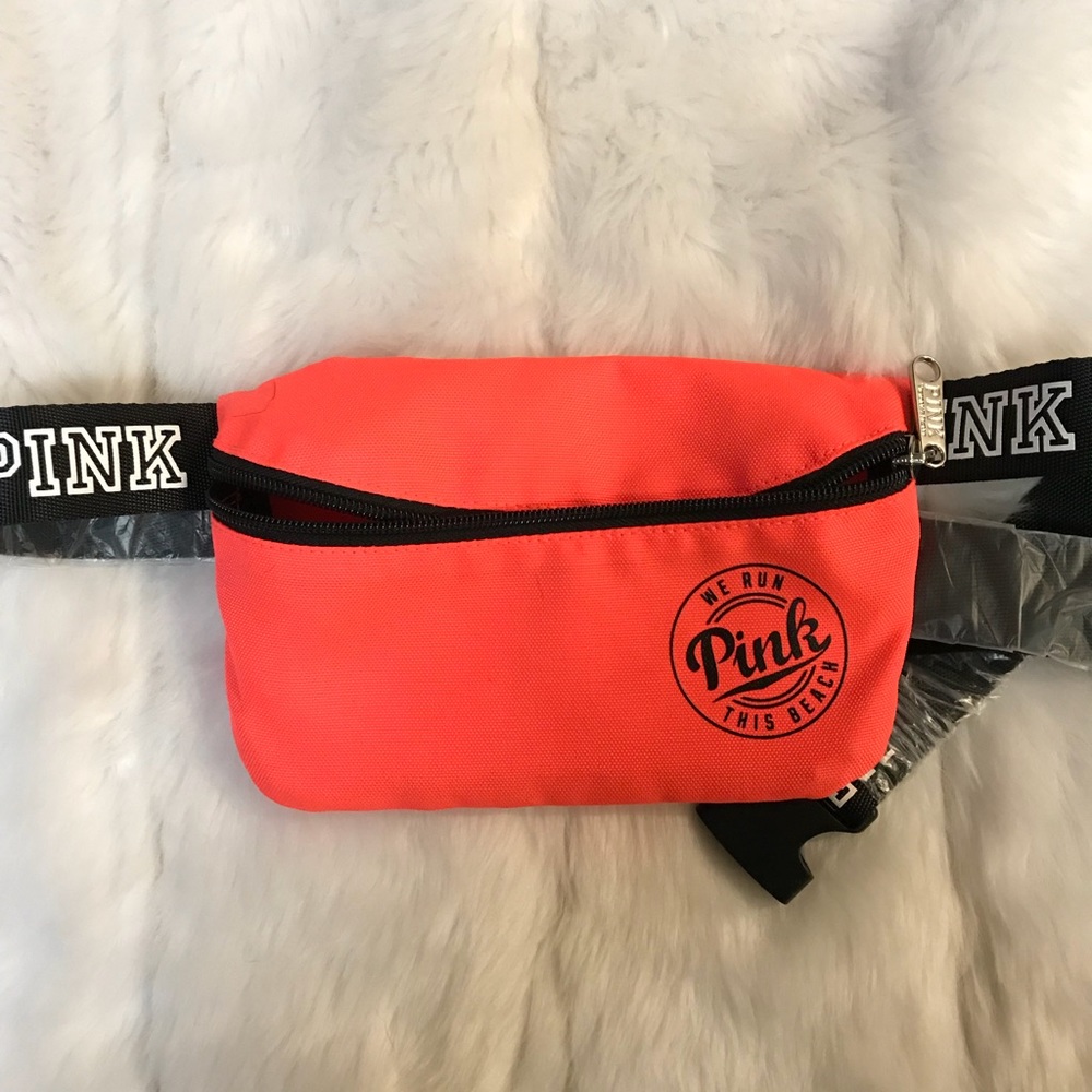 Victoria’s Secret PINK fanny Pack