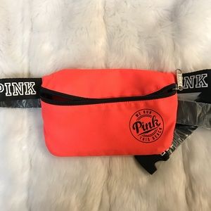 Victoria’s Secret PINK fanny Pack
